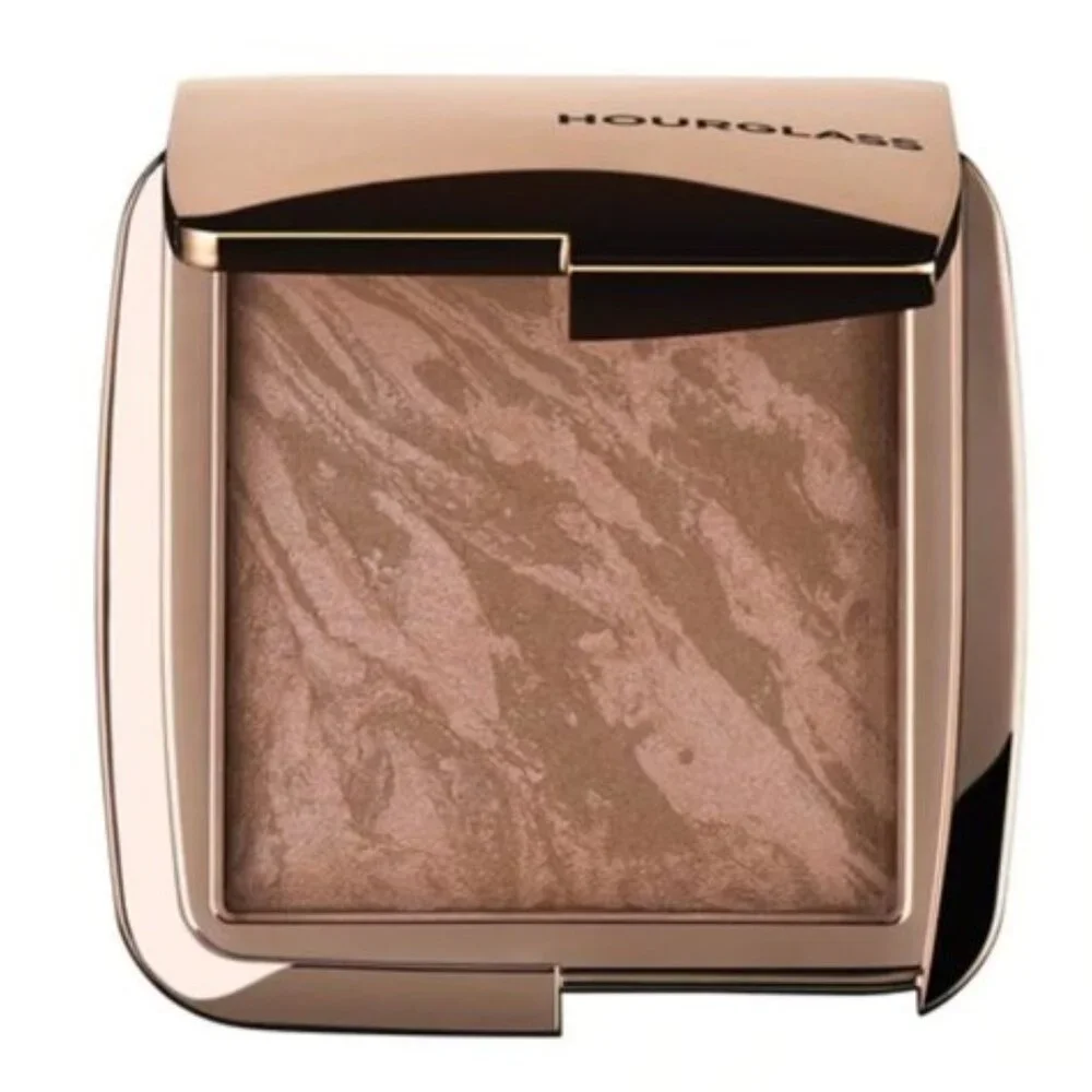 BNIB ✅ Hourglass #LUMINOUS BRONZE LIGHT Ambient Lighting Bronzer ✨NEW IN BOX